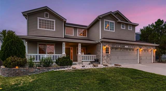 Photo of 1805 Parkdale Cir N, Erie, CO 80516