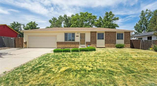 Photo of 14650 E Floyd Ave, Aurora, CO 80014
