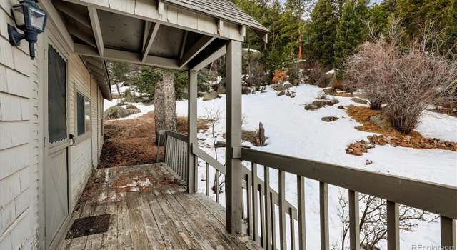Photo of 6720 Spruce Ave, Green Mountain Falls, CO 80819
