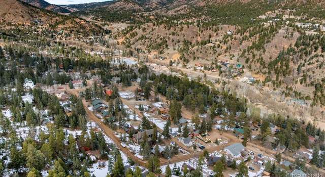Photo of 6720 Spruce Ave, Green Mountain Falls, CO 80819