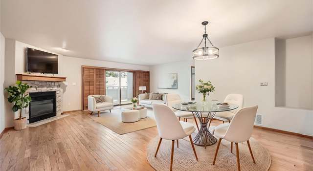 Photo of 23678 Pondview Pl Unit D, Golden, CO 80401