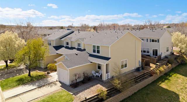Photo of 7841 S Kalispell Cir, Englewood, CO 80112