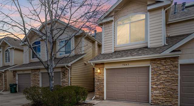 Photo of 9043 W Phillips Dr, Littleton, CO 80128
