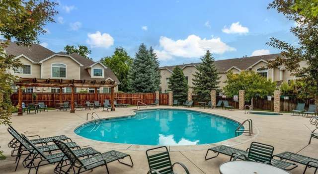Photo of 9043 W Phillips Dr, Littleton, CO 80128