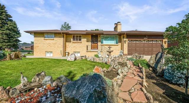 Photo of 5703 Field St, Arvada, CO 80002