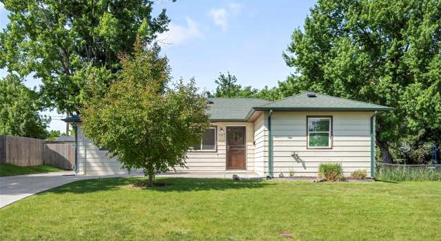Property at 5167 S Pearl St, Littleton, CO 80121, 3 beds, 2 baths