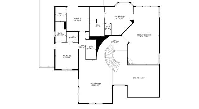Photo of 6398 Lost Canyon Ranch Rd, Castle Rock, CO 80104
