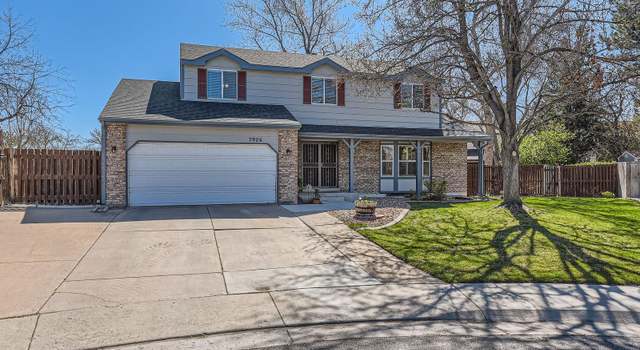 Photo of 7926 S Corona Ct, Centennial, CO 80122
