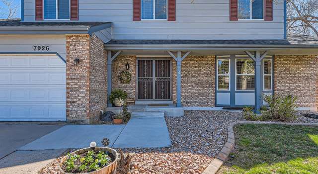 Photo of 7926 S Corona Ct, Centennial, CO 80122