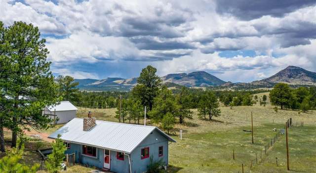 Photo of 949 Doe Valley Rd, Guffey, CO 80820