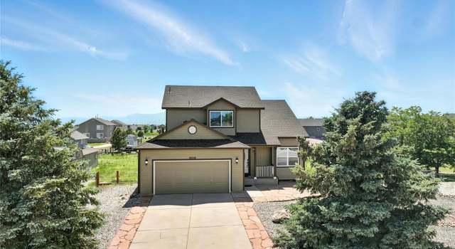 Photo of Undisclosed Address, Peyton, CO 80831