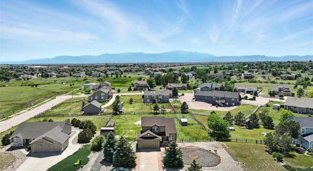 Photo of Undisclosed Address, Peyton, CO 80831