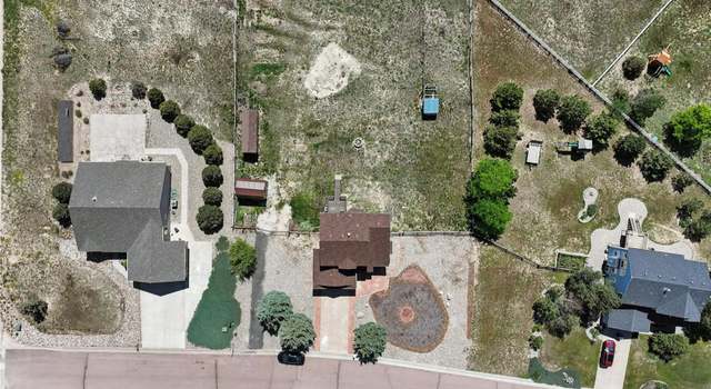 Photo of Undisclosed Address, Peyton, CO 80831