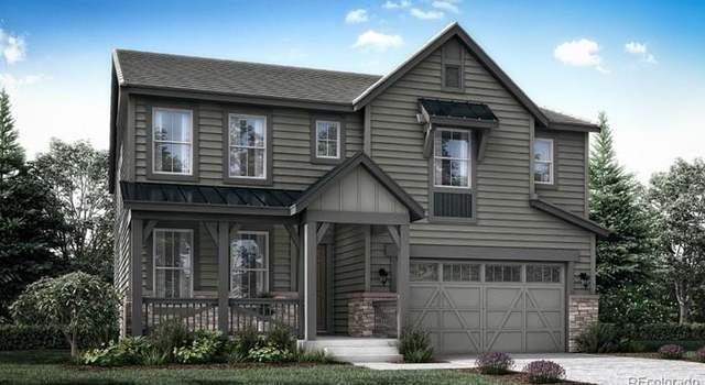 Photo of 7438 S Yank Ct, Littleton, CO 80127