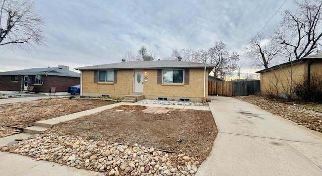 Photo of 8950 Ithaca Way, Westminster, CO 80031