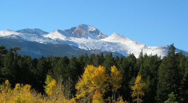 Photo of 1565 Highway 66 #4, Estes Park, CO 80517