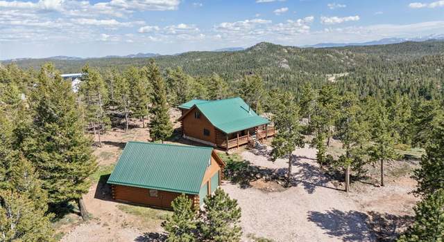 Photo of 15 Chillicothe Ct, Red Feather Lakes, CO 80545