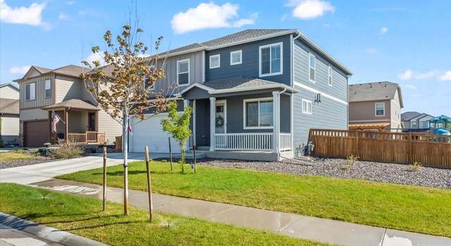 Photo of 902 William Way, Brighton, CO 80603
