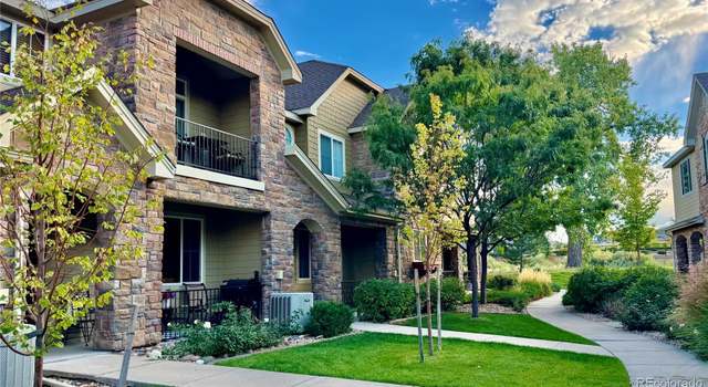 Photo of 15362 W 66th Ave Unit D, Arvada, CO 80007