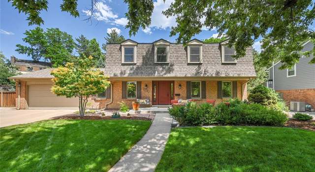Photo of 7030 S Fillmore Ct, Centennial, CO 80122