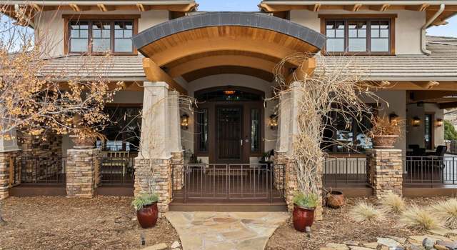 Photo of 10029 Whistling Elk Dr, Littleton, CO 80127