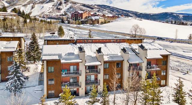Photo of 1945 Cornice Dr #2126, Steamboat Springs, CO 80487