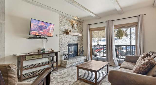 Photo of 1945 Cornice Dr #2126, Steamboat Springs, CO 80487