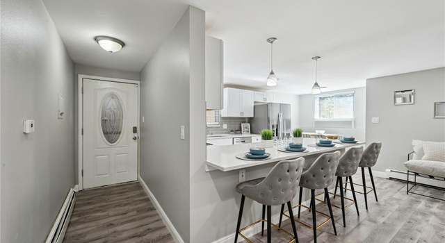Photo of 1390 Everett Ct #105, Lakewood, CO 80215