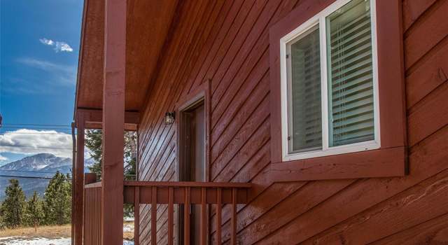 Photo of 305 E Lake Ave, Woodland Park, CO 80863