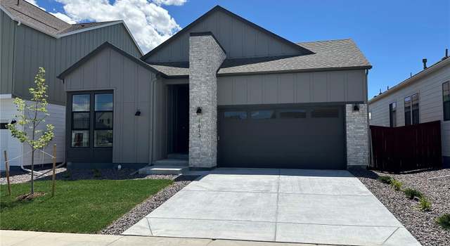 Photo of 1613 Winter Glow Dr, Windsor, CO 80550