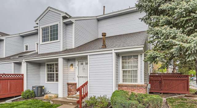 Photo of 12282 Bannock Cir Unit A, Denver, CO 80234
