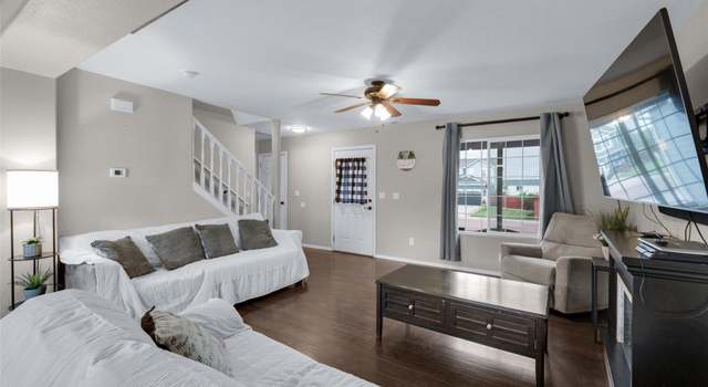 Photo of 12206 Crystal Downs Rd, Peyton, CO 80831