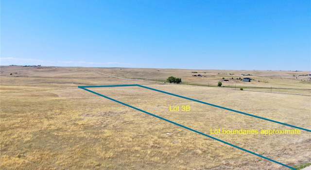 Photo of Rolling Vista Lot 3B St, Elizabeth, CO 80107