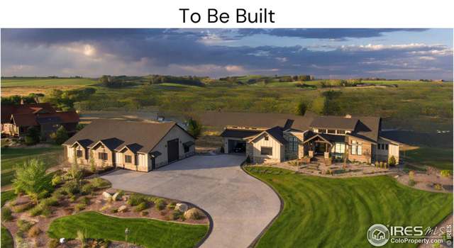 Photo of 0 Soaring Eagle Pass, Loveland, CO 80538