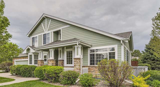 Photo of 7498 W Saratoga Pl, Littleton, CO 80123