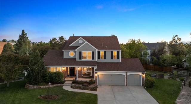 Photo of 3566 E Meadow Creek Pl, Highlands Ranch, CO 80126
