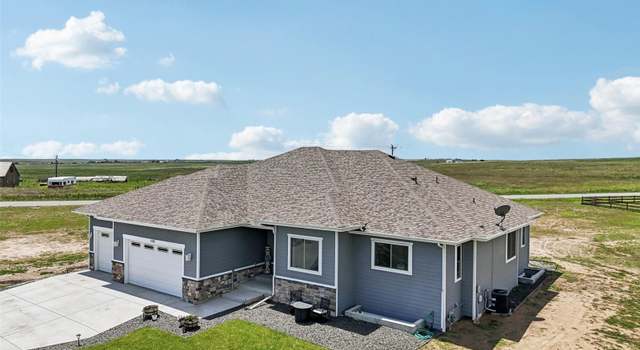 Photo of 1180 Antelope Dr W, Bennett, CO 80102