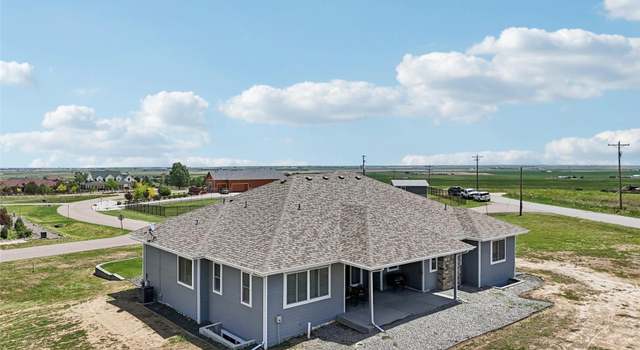 Photo of 1180 Antelope Dr W, Bennett, CO 80102
