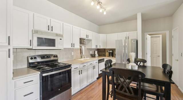 Photo of 7160 S Wenatchee Way Unit F, Aurora, CO 80016