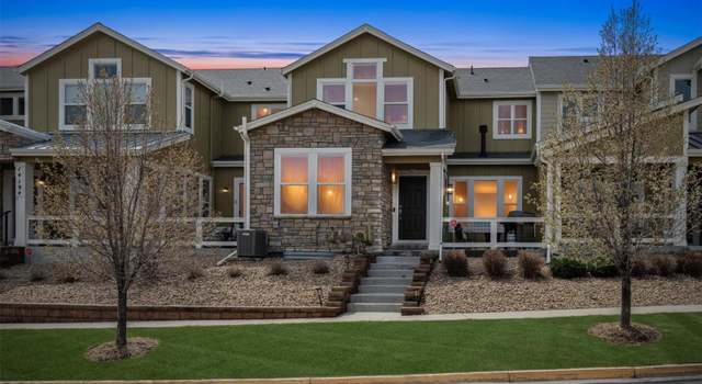 Photo of 14194 W 88th Dr Unit C, Arvada, CO 80005