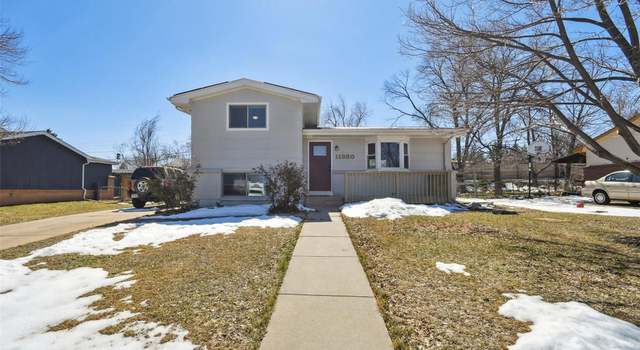 Photo of 11380 W Exposition Ave, Lakewood, CO 80226