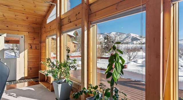 Photo of 955 Falling Water Ln, Steamboat Springs, CO 80487
