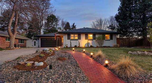 Photo of 6402 E Cornell Ave, Denver, CO 80222