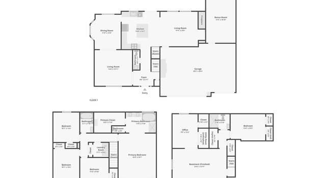 Photo of 7513 Simms Ct, Arvada, CO 80005