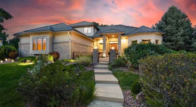 Photo of 5350 S Marshall St, Littleton, CO 80123