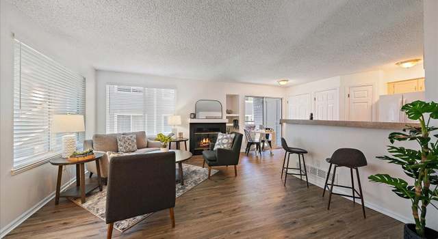 Photo of 8500 E Jefferson Ave Unit 15E, Denver, CO 80237