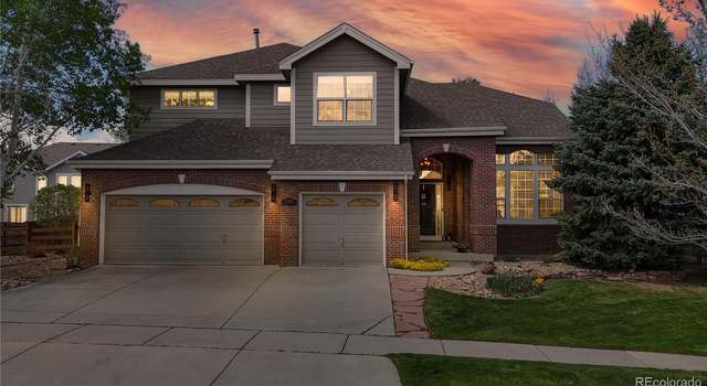 Photo of 5369 Sage Brush Dr, Broomfield, CO 80020