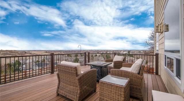 Photo of 7360 Almandine Ct, Castle Rock, CO 80108