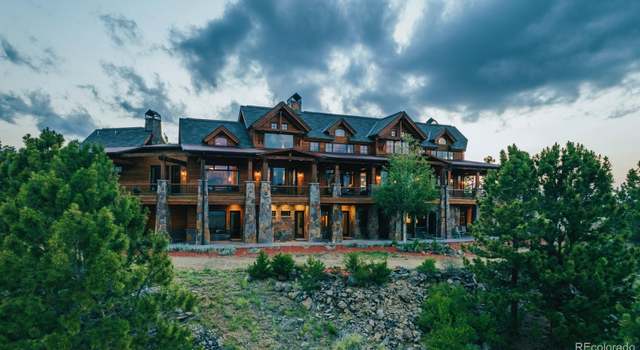 Photo of 10731 Union Creek Rd, Lake George, CO 80827