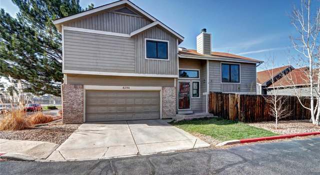 Photo of 8290 Miller Ct, Arvada, CO 80005